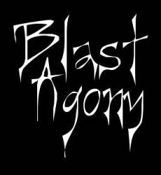 logo Blast Agony